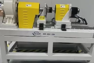 Dayanıklılık test cihazı