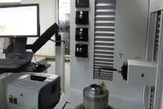 Dayanıklılık test cihazı