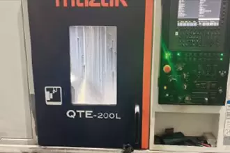 Dayanıklılık test cihazı