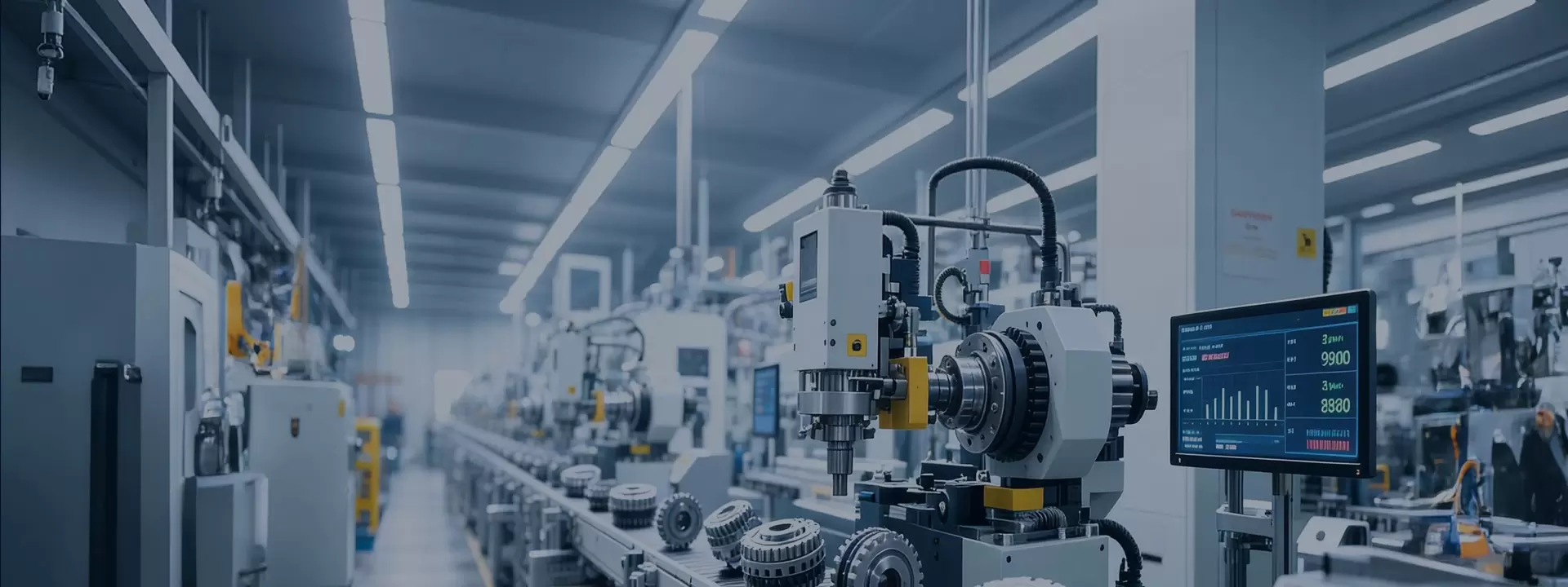 Akıllı &Uuml;retim