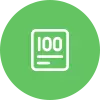 Bitmiş &Uuml;r&uuml;n İletim Hassasiyetinin %100 Kontrol&uuml;