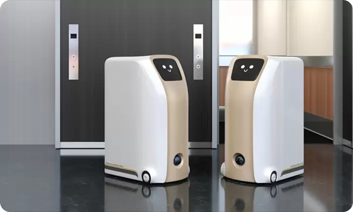 Tekerlekli Bacaklı Robot