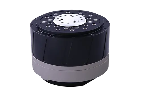 D&ouml;rt ayaklı robotlar i&ccedil;in LZ10028 Planet Dişli Mod&uuml;l&uuml;