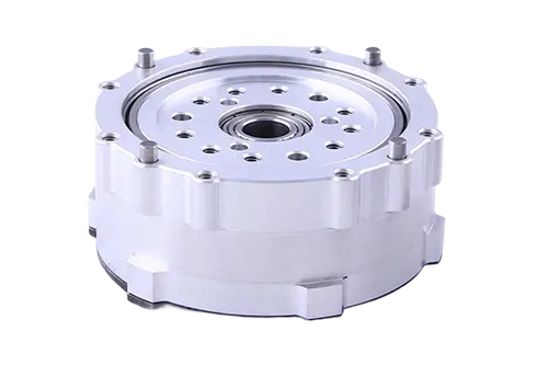 LZ6025 İ&ccedil;i Boş Şaftlı Hafif Bağlantı Red&uuml;kt&ouml;r&uuml;